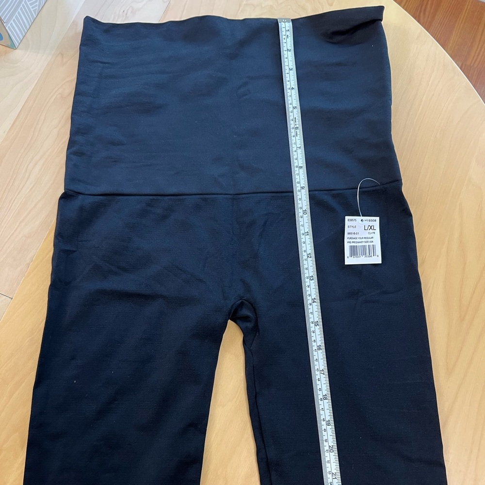 Bounce Back Motherhood  Maternity Post Pregnancy Leggings NWT
